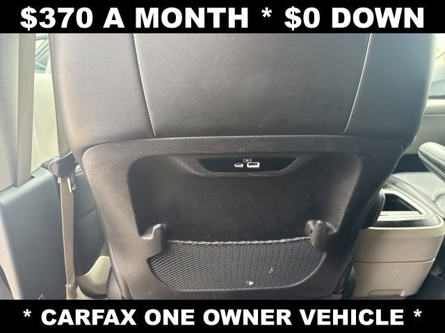 Used 2023 Chrysler Pacifica Touring-L FWD image 28