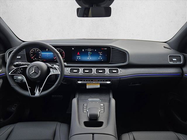 New 2026 Mercedes-Benz GLE 450 4MATIC image 15