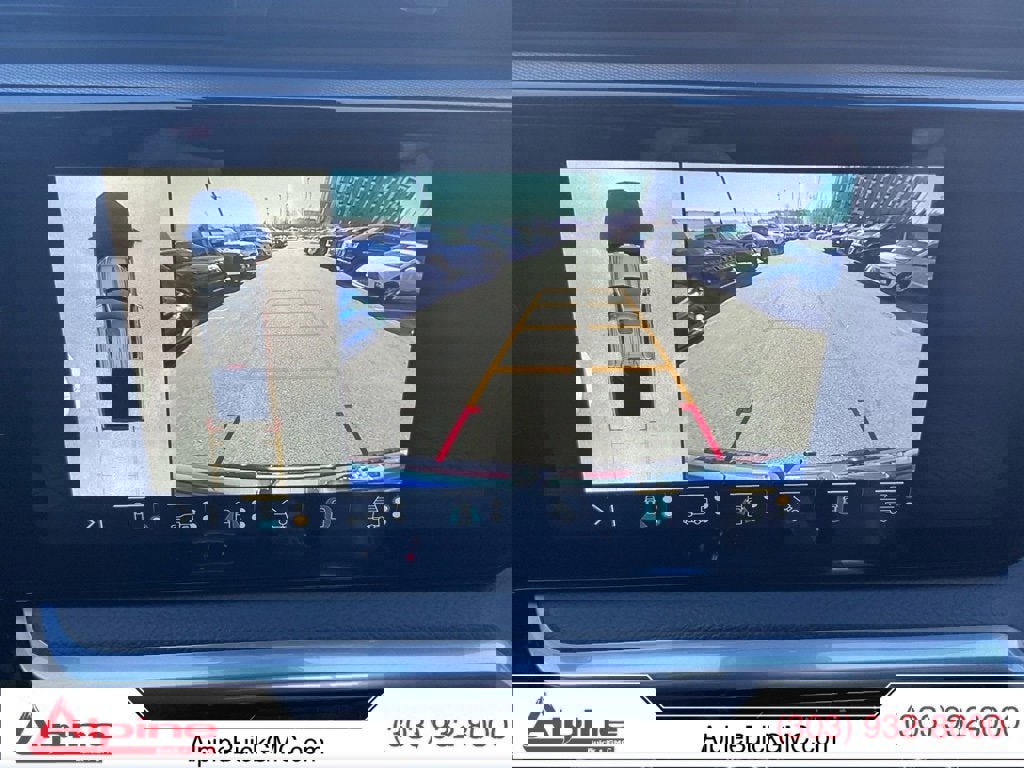 Used 2023 GMC Sierra 1500 Denali w/ Technology Package image 16