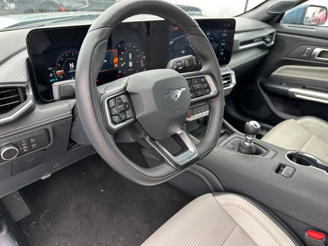 Used 2024 Ford Mustang GT Premium image 16