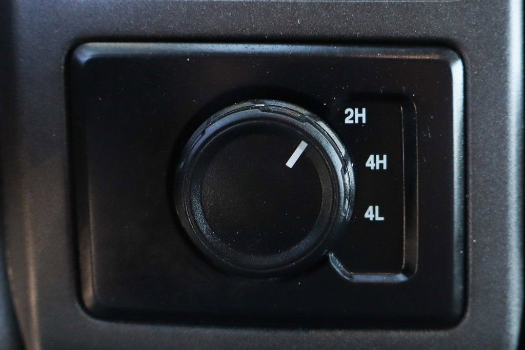 Used 2022 Ford F250 XL w/ STX Appearance Package AWD/4WD image 34