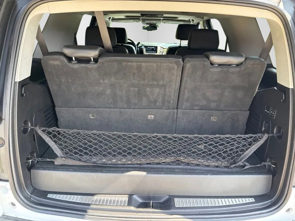 Used 2020 GMC Yukon Denali AWD/4WD image 9