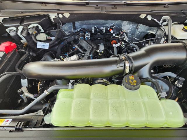 New 2025 Ford Expedition King Ranch image 33