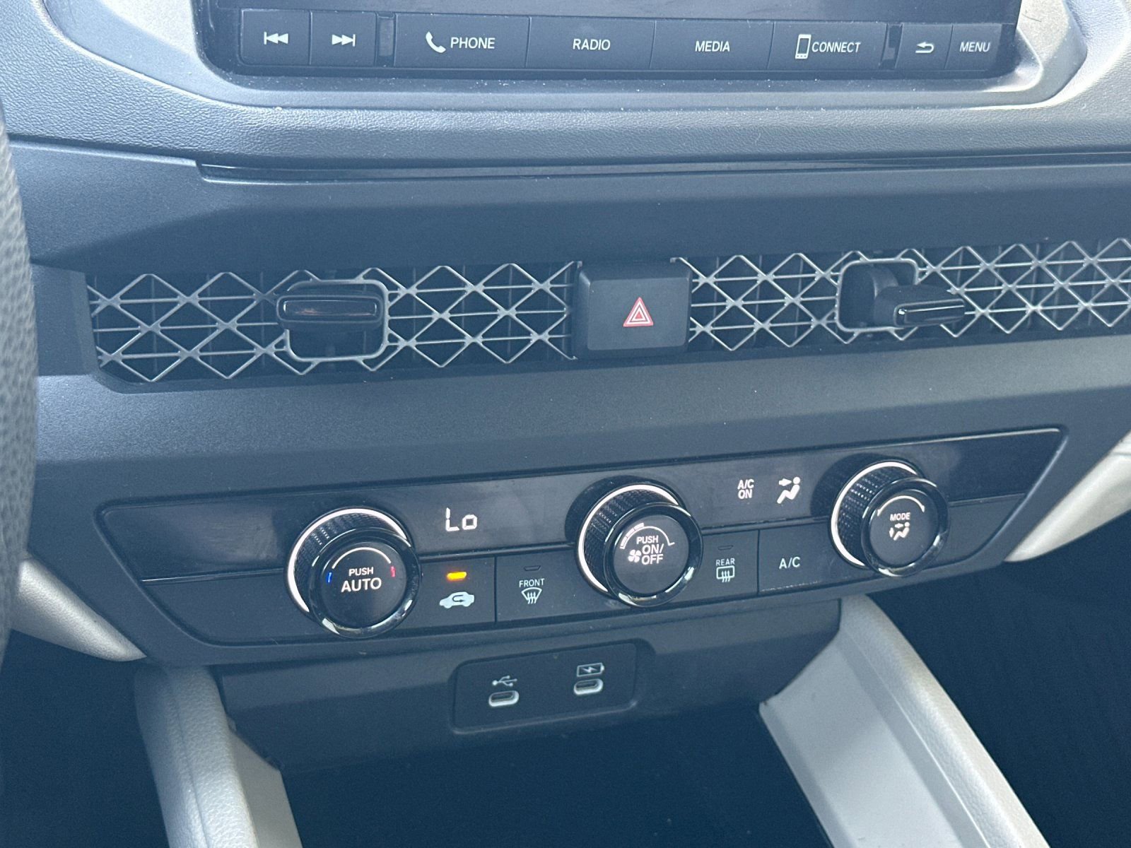 Used 2024 Honda Accord LX image 18