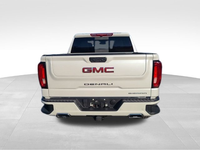 Certified 2024 GMC Sierra 1500 Denali AWD/4WD image 4