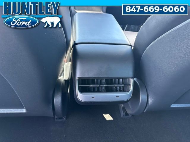 Used 2021 Tesla Model 3 Performance image 17