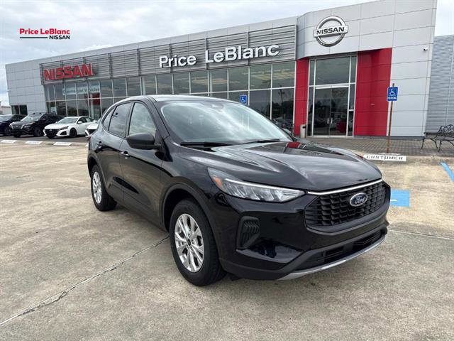 Used 2025 Ford Escape Active
