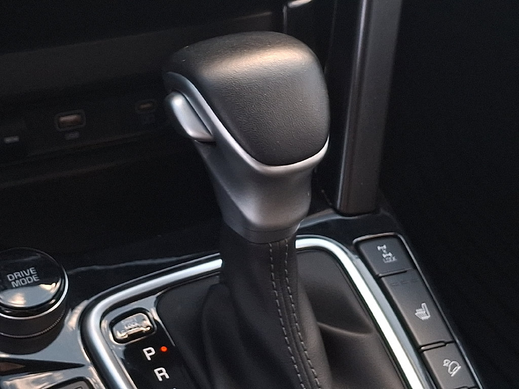 Certified 2024 Kia Seltos S AWD/4WD image 21