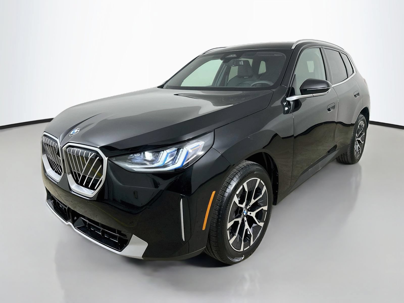 New 2026 BMW X3 xDrive30i w/ Premium Package AWD/4WD image 1