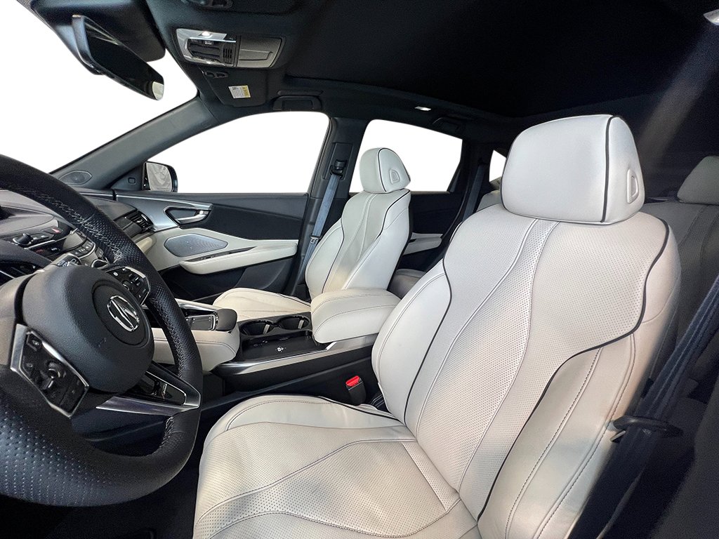 New 2026 Acura RDX A-Spec AWD/4WD image 15