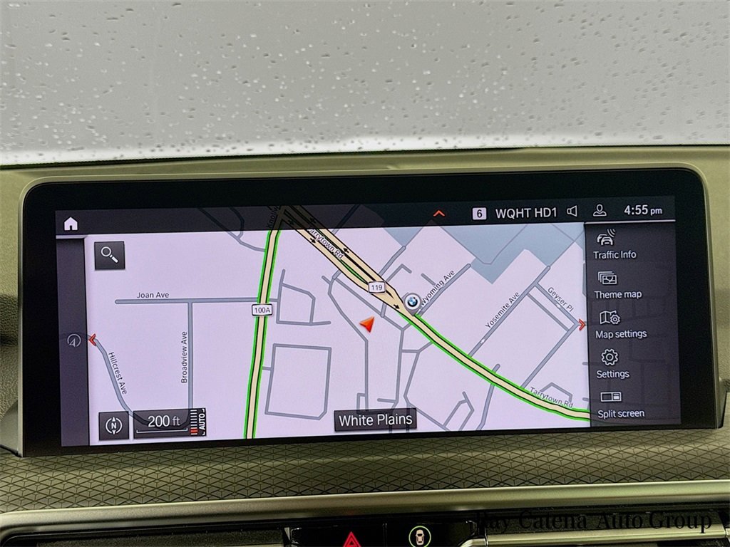 Certified 2022 BMW X3 xDrive30i w/ M Sport Package 2 image 13