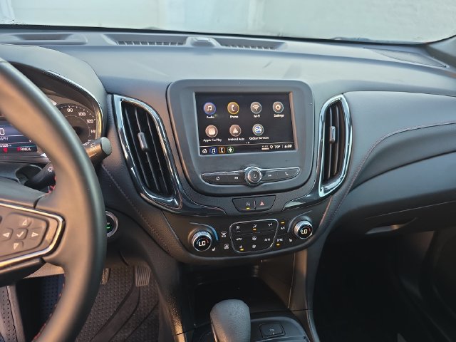 Certified 2023 Chevrolet Equinox RS w/ LPO, Floor Liner Package FWD image 20