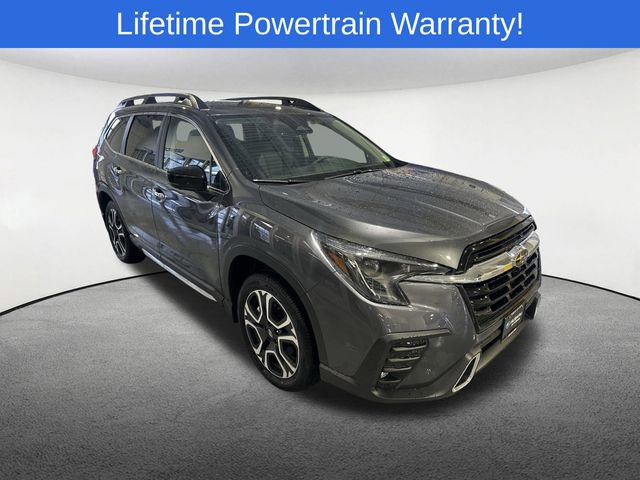 New 2026 Subaru Ascent Touring image 17