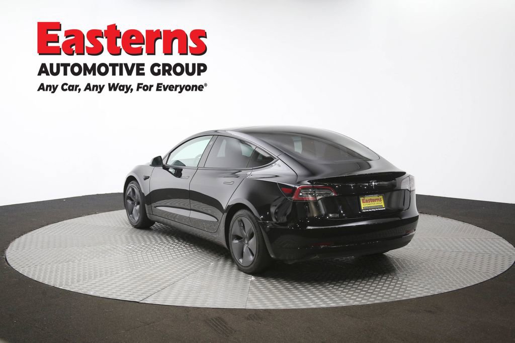Used 2021 Tesla Model 3 Standard Range Plus image 63