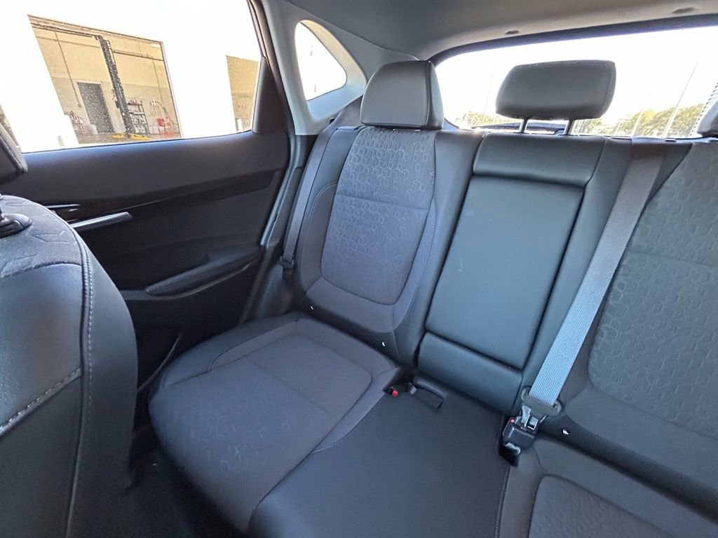 Used 2024 Kia Seltos X-Line image 10