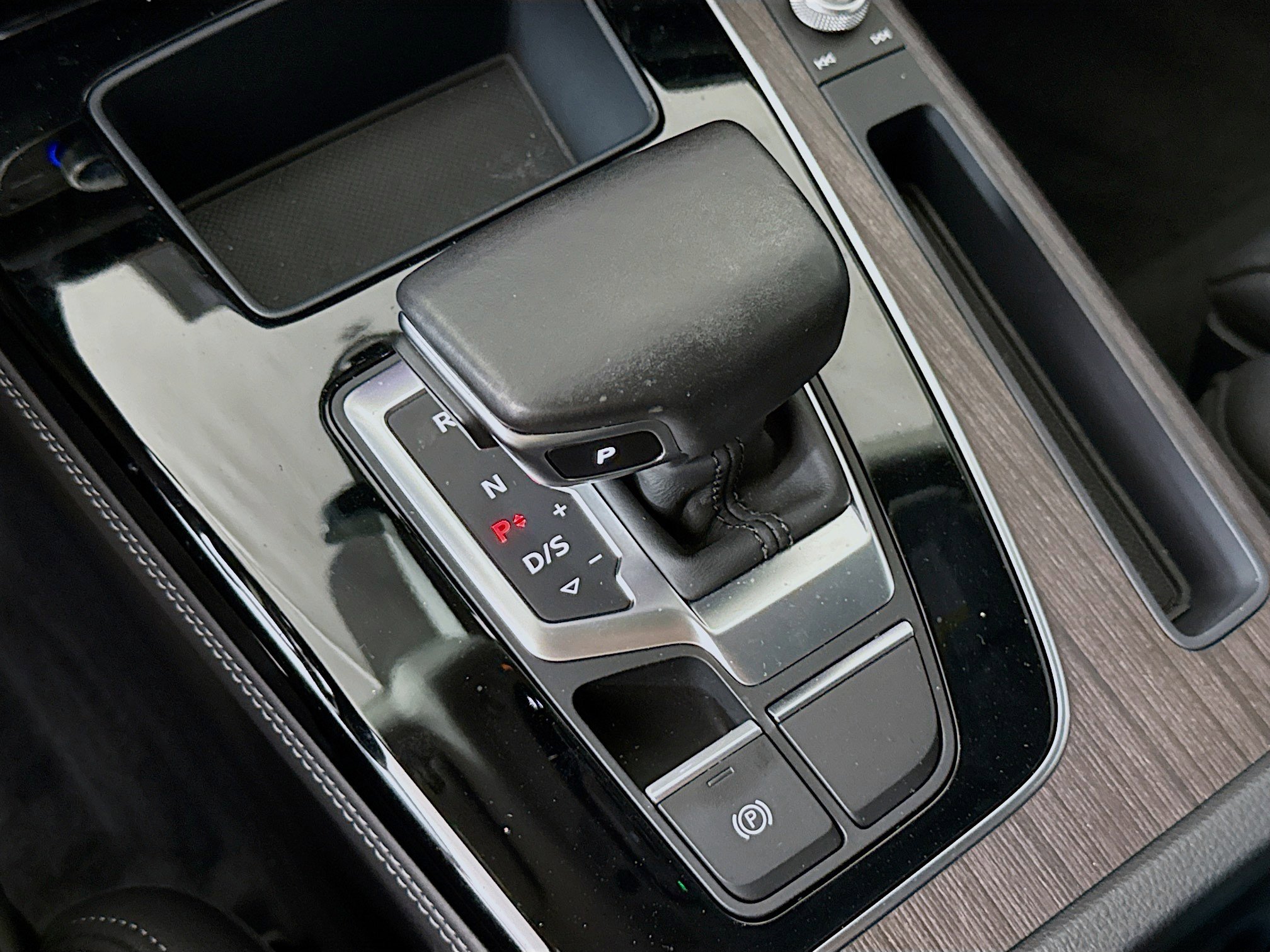 Used 2022 Audi Q5 2.0T Prestige w/ Prestige Package image 20