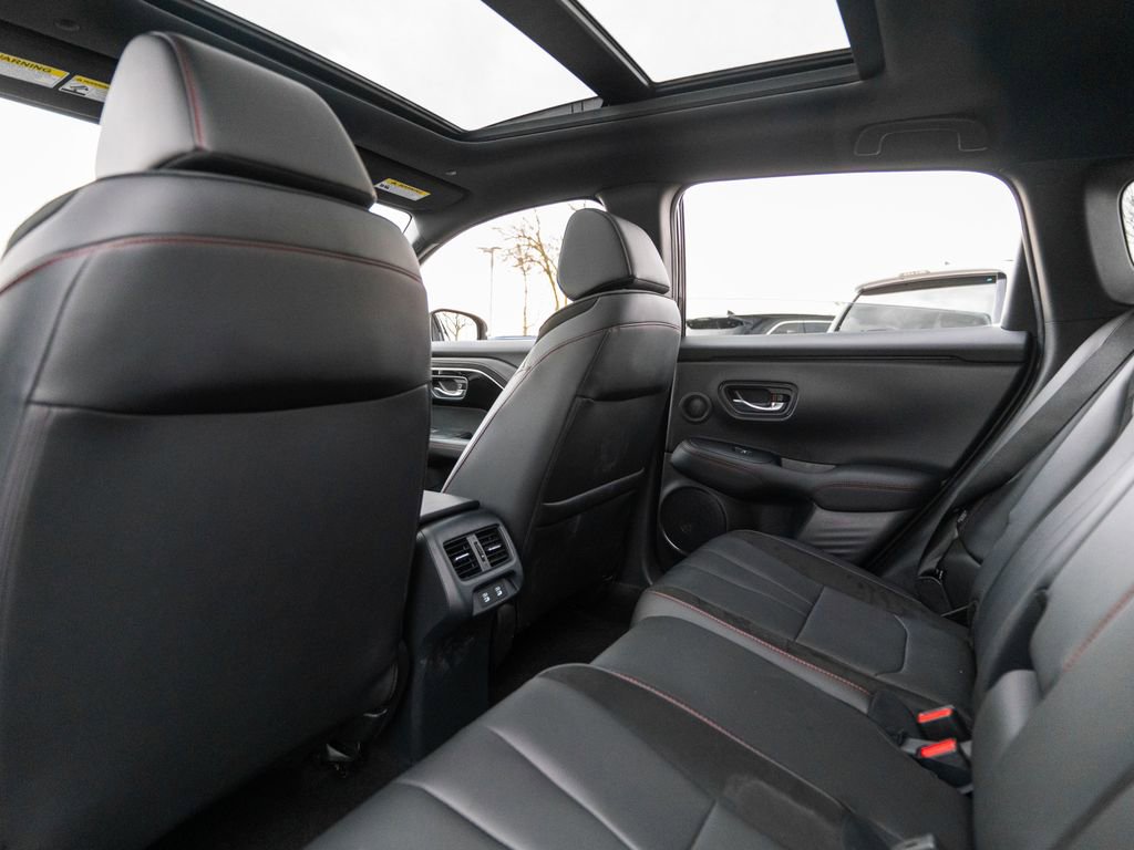 Certified 2025 Acura ADX A-Spec image 20