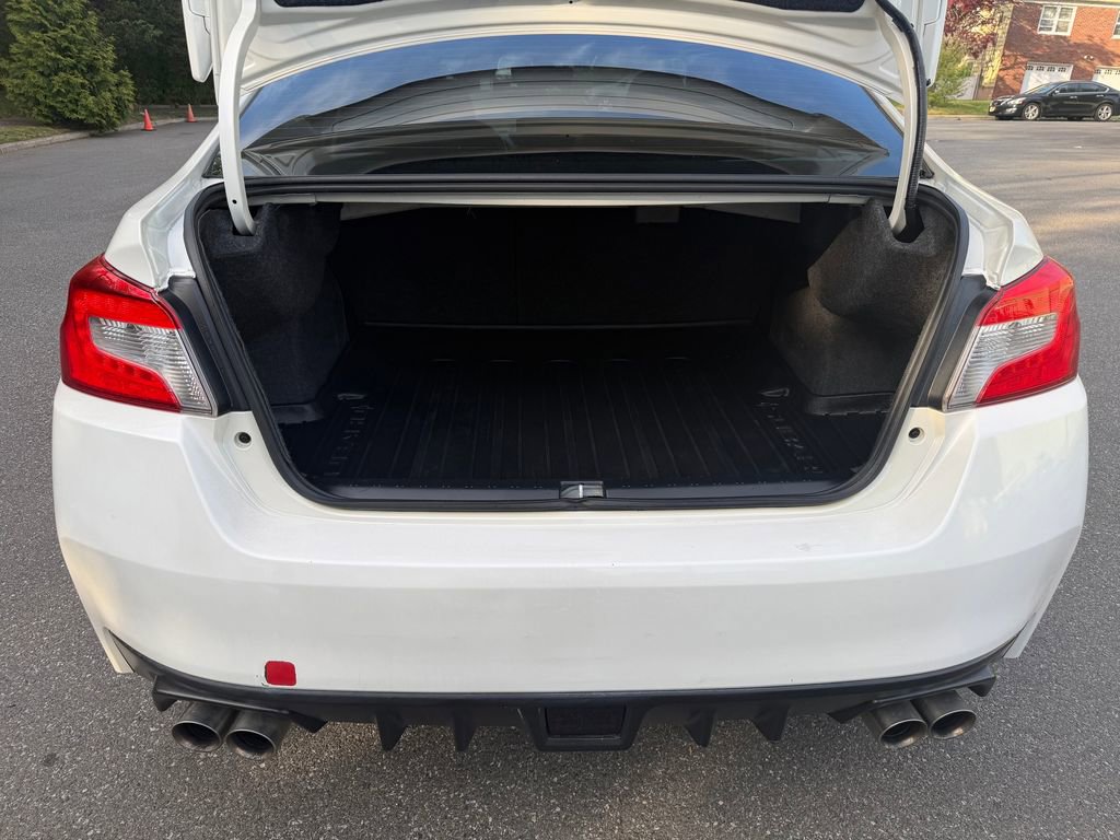 Used 2018 Subaru WRX AWD/4WD image 26