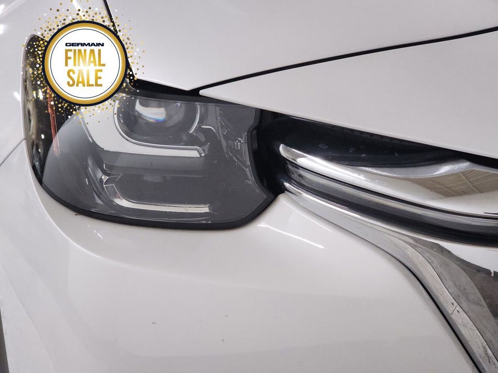 Certified 2024 MAZDA CX-90 Plug-In Hybrid w/ Premium Plus image 12