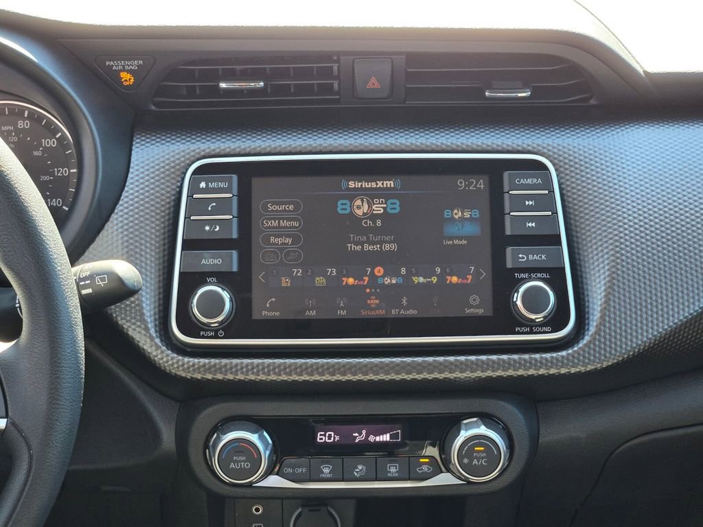 Used 2020 Nissan Kicks SV w/ Exterior Package FWD image 15