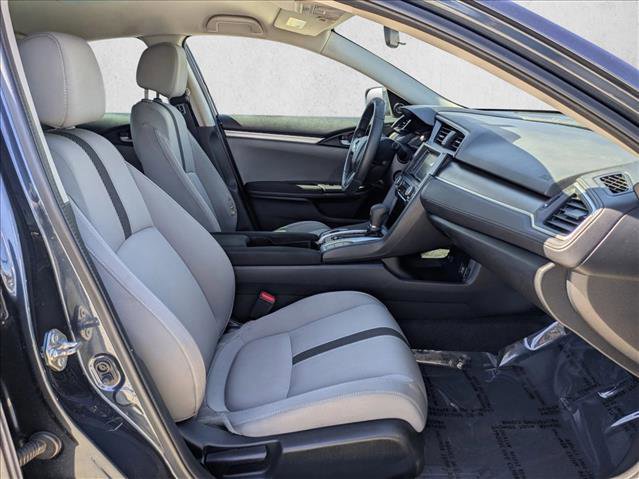 Used 2017 Honda Civic LX image 19