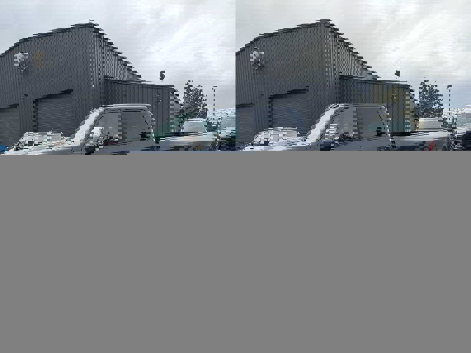 New 2026 RAM 3500 Laramie w/ Sport Appearance Package image 17