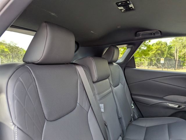 New 2026 Lexus RX 350 Premium Plus image 14