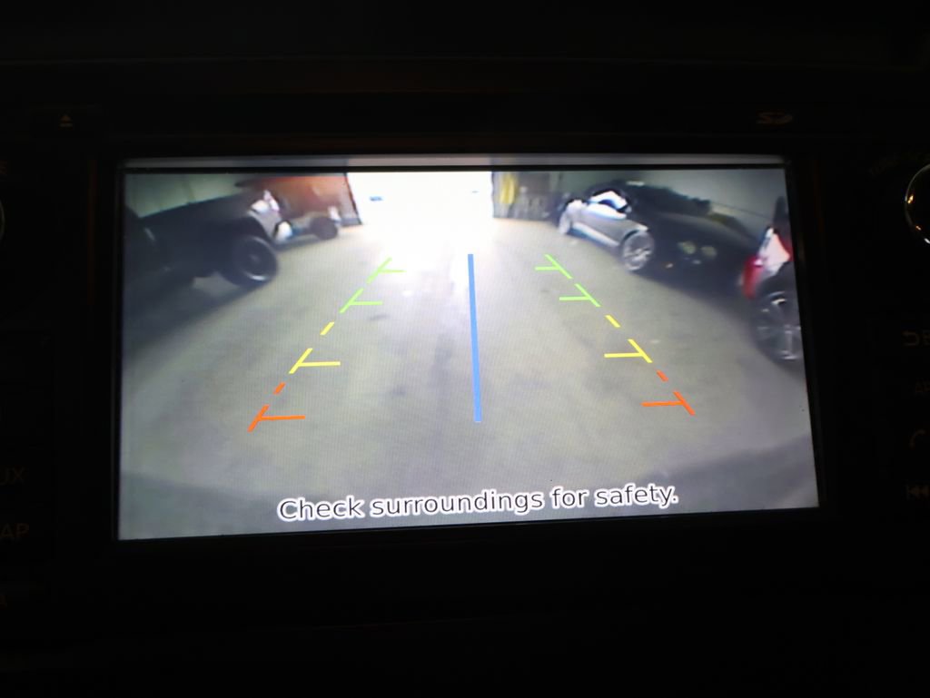 Used 2017 Nissan Titan SL image 23