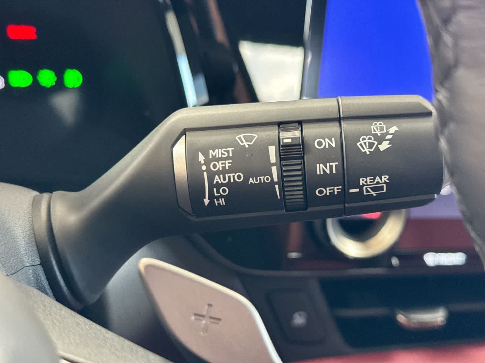 Used 2026 Lexus NX 350 AWD w/ Accessory Package (Z2) image 31