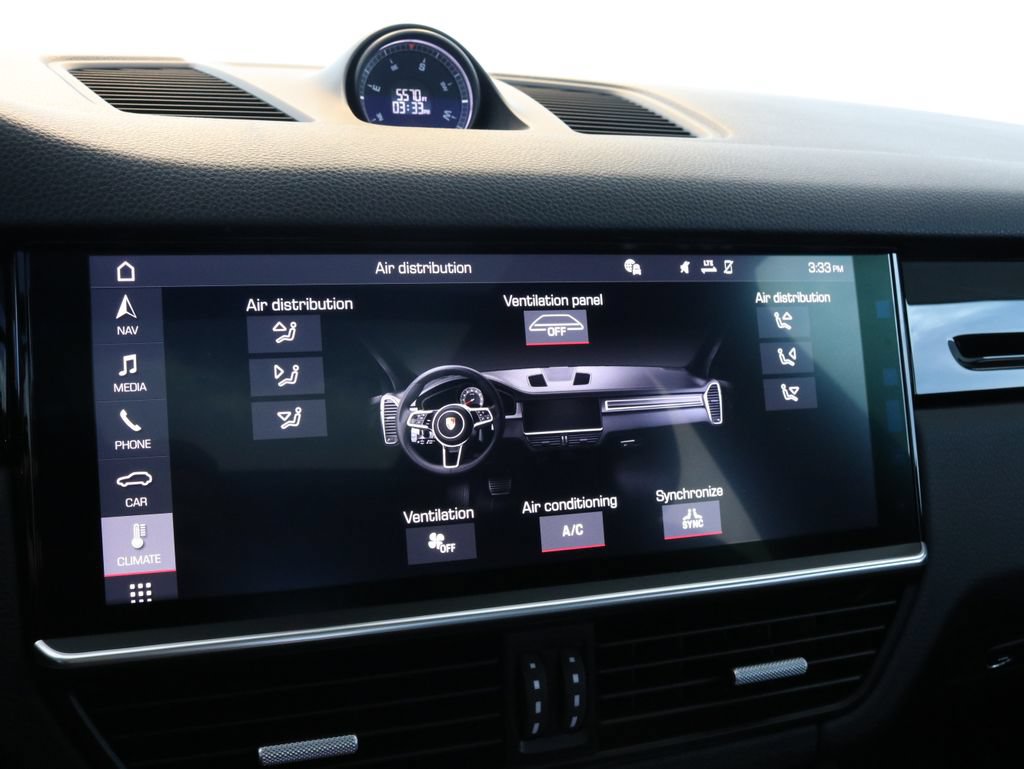 Used 2019 Porsche Cayenne S AWD/4WD image 14
