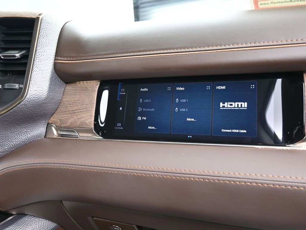 Used 2025 RAM 1500 Limited image 51