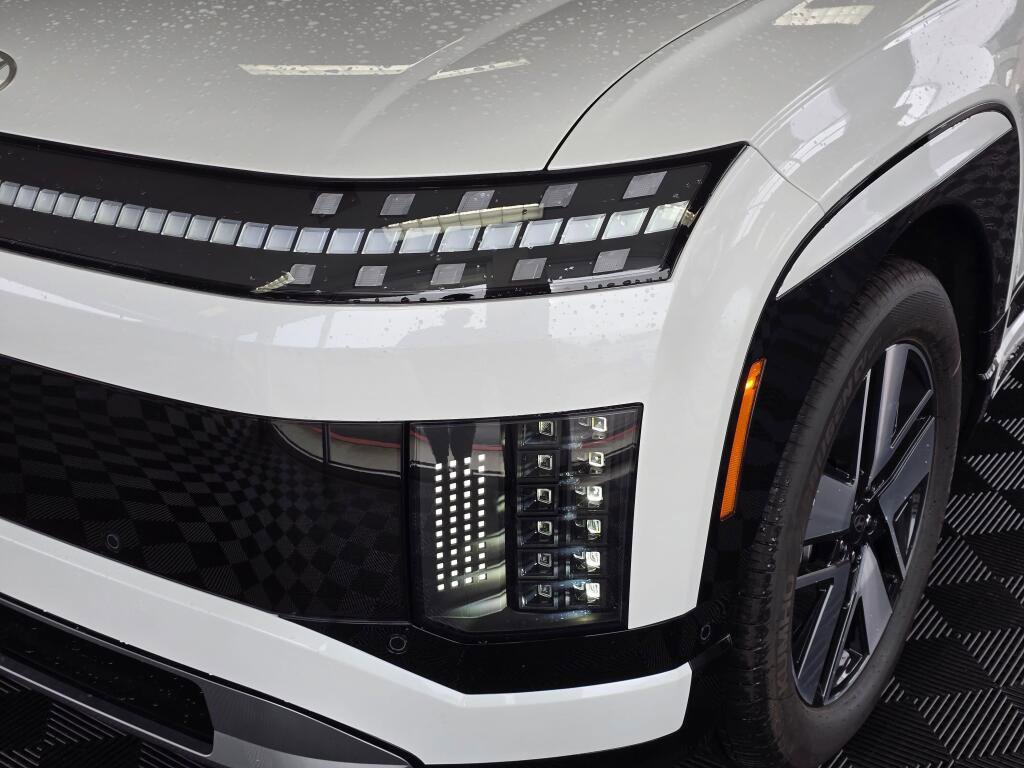 New 2026 Hyundai Ioniq 9 SEL image 10