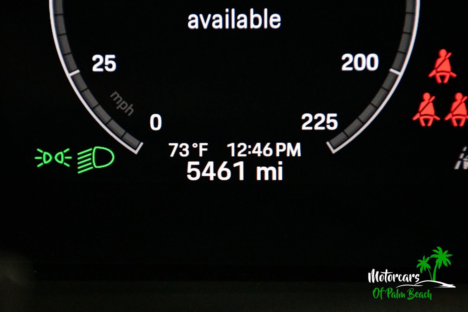 Used 2024 Porsche Cayenne Turbo GT image 37