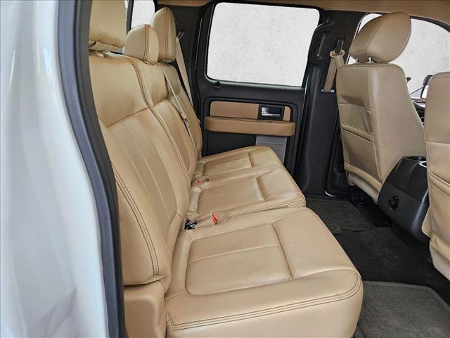 Used 2014 Ford F150 XLT w/ Equipment Group 302A Luxury image 17