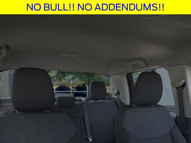 New 2026 Ford Maverick XL w/ Equipment Group 101A image 13