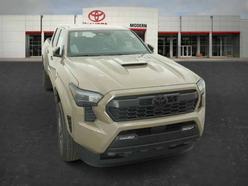 New 2026 Toyota Tacoma TRD Sport image 32
