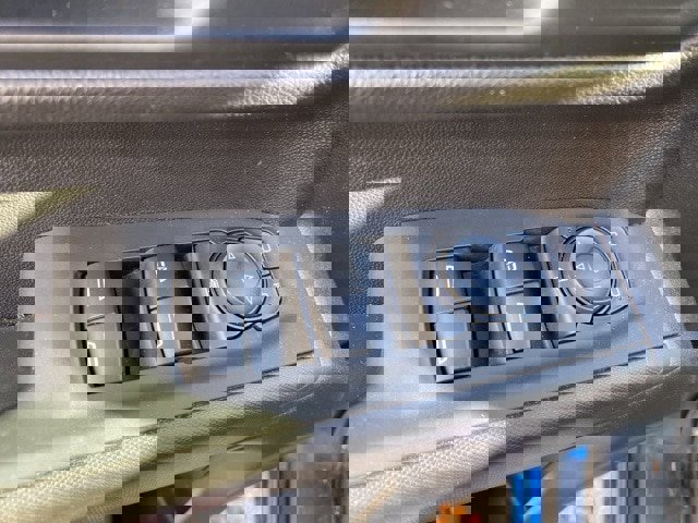 Used 2024 Chevrolet Silverado 1500 Custom Trail Boss image 20