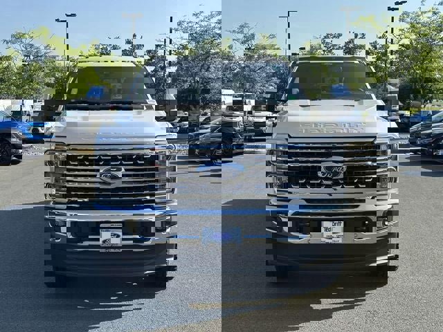 New 2025 Ford F250 Lariat w/ Lariat Ultimate Package image 6