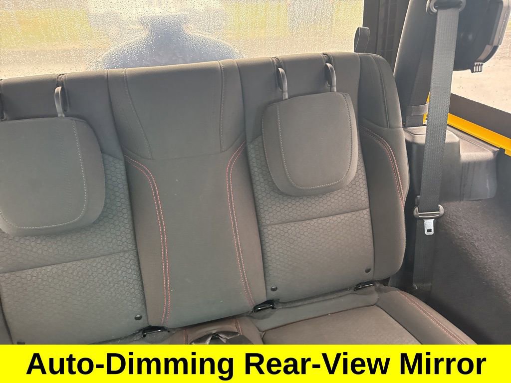 Used 2020 Jeep Wrangler Rubicon w/ Uconnect 4C Nav & Sound Group image 13