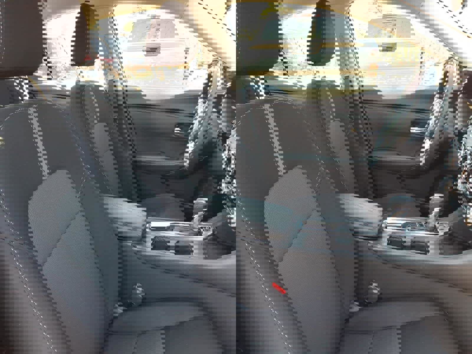 Certified 2024 Nissan Sentra SV w/ All-Weather Package image 24