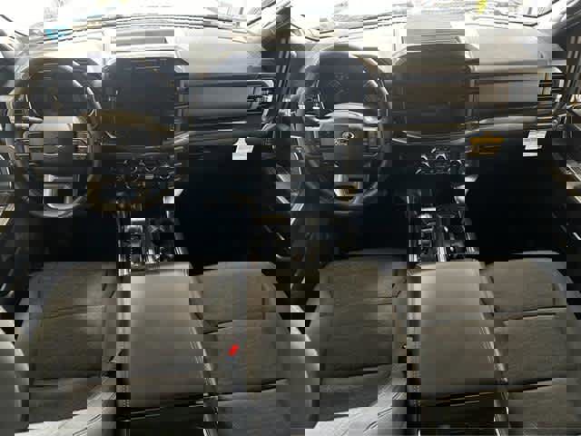 Used 2022 Ford F150 XLT w/ Equipment Group 302A High image 10