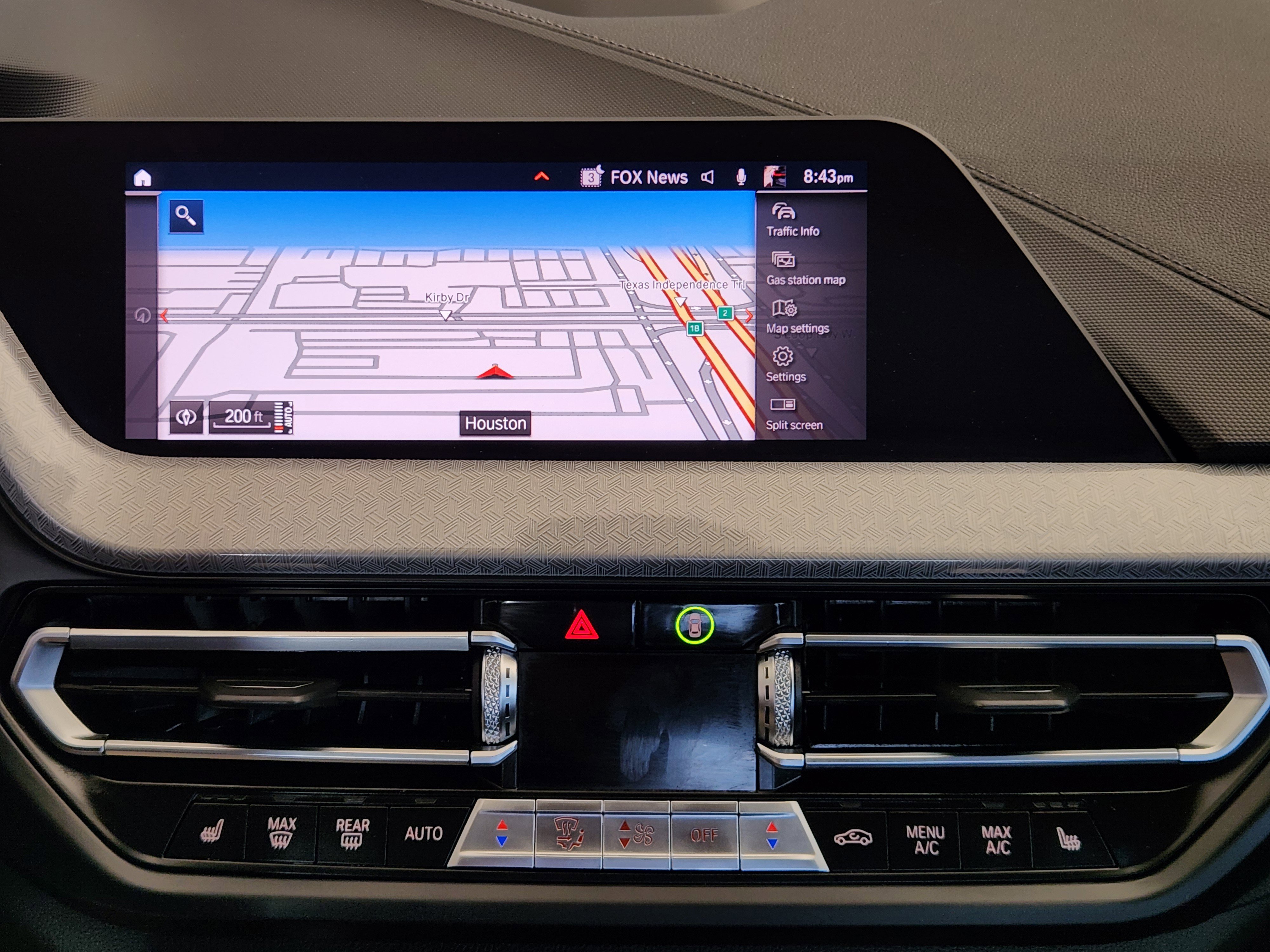 Used 2021 BMW M235i xDrive Gran Coupe w/ Driving Assistance Package image 18