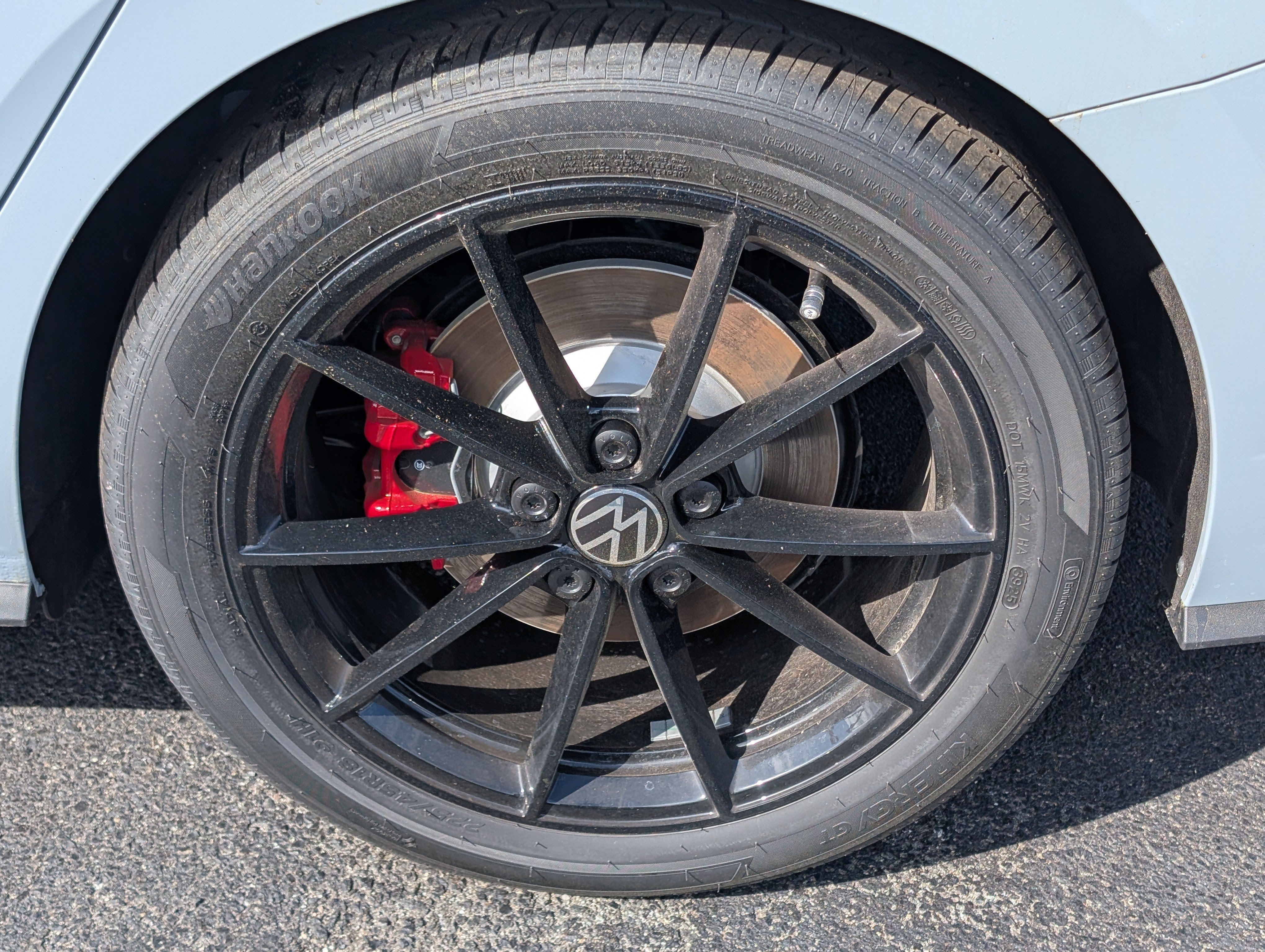 New 2026 Volkswagen Jetta GLI Autobahn FWD image 7