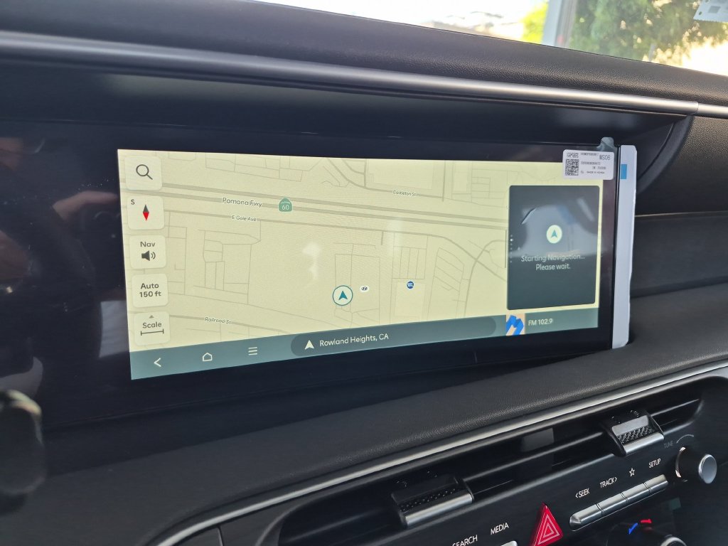 New 2026 Hyundai Palisade SEL AWD/4WD image 22