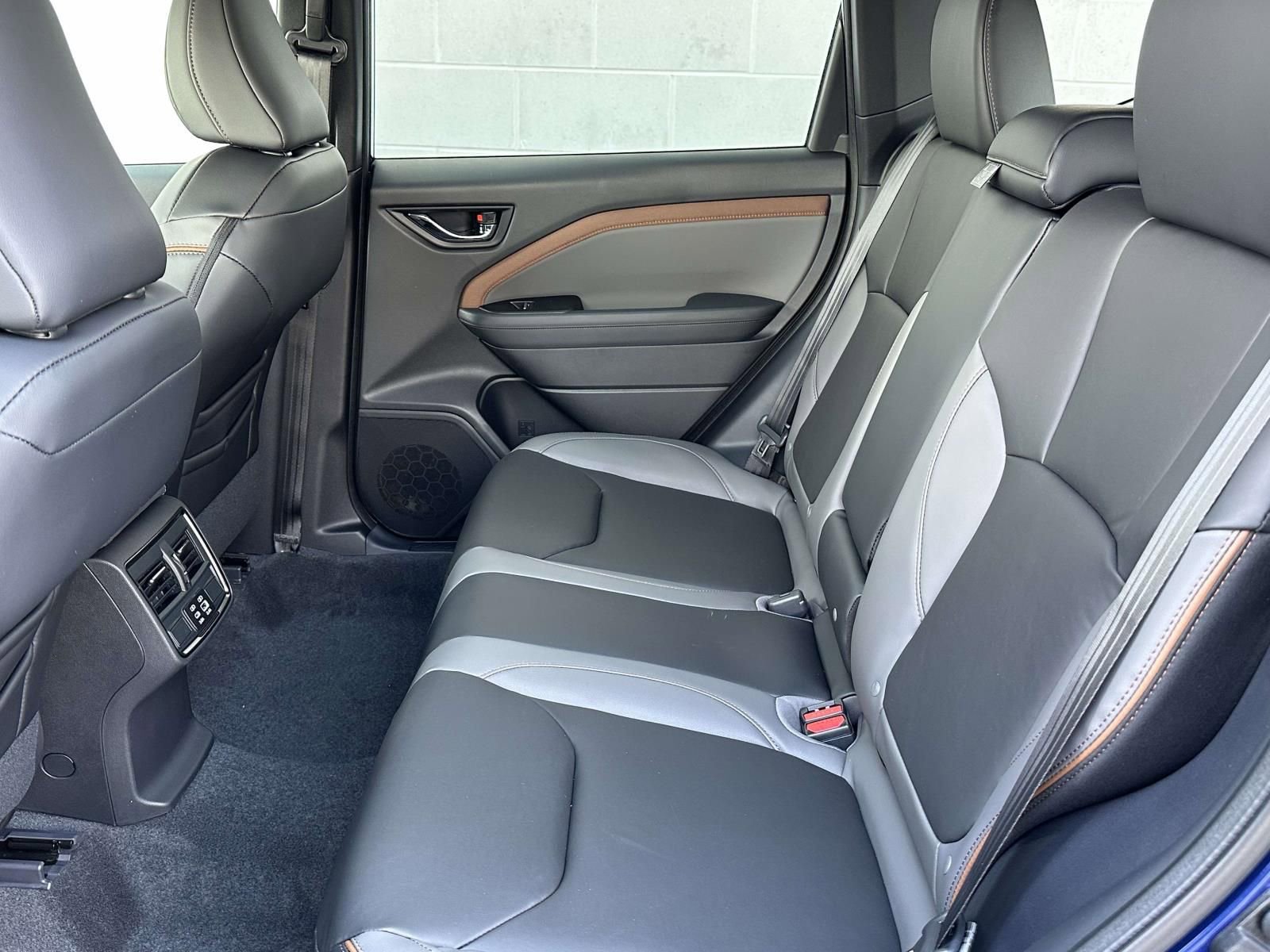 New 2026 Subaru Forester Sport image 12