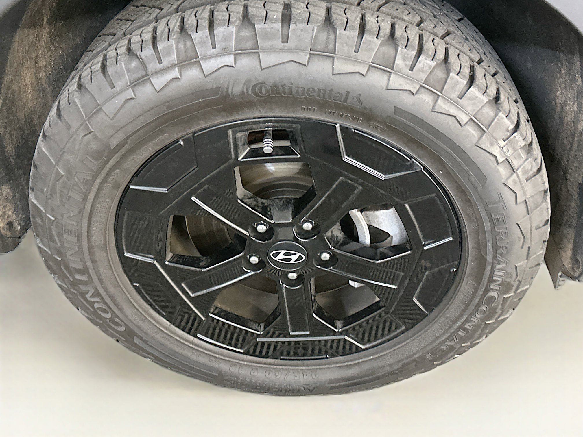 Used 2025 Hyundai Santa Fe XRT image 11