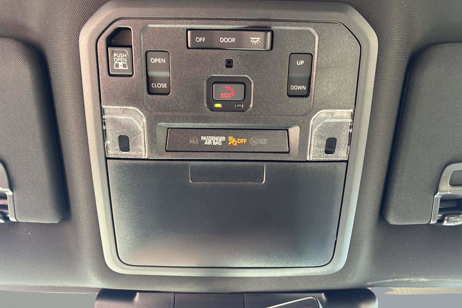 New 2026 Toyota Tacoma Limited AWD/4WD image 19