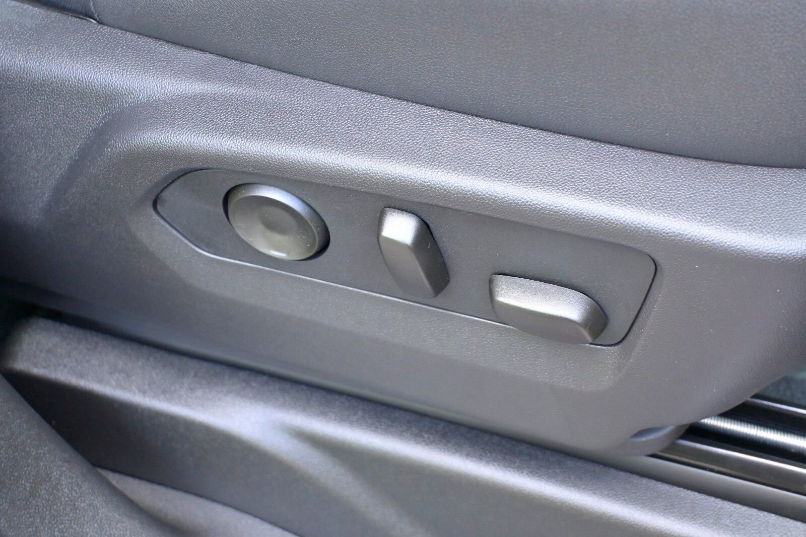 New 2025 Chevrolet Tahoe High Country image 39