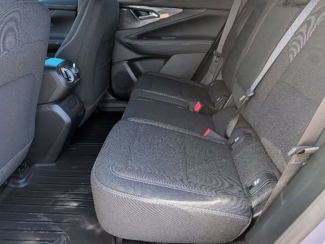 New 2026 Chevrolet Blazer EV LT w/ Midnight/Sport Edition FWD image 7