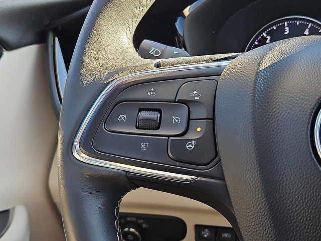 Used 2022 Buick Envision Avenir w/ Technology Package II image 22